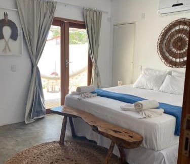 Barra Grande Casa | Casa Éolica