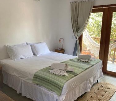 Barra Grande Casa | Casa Éolica