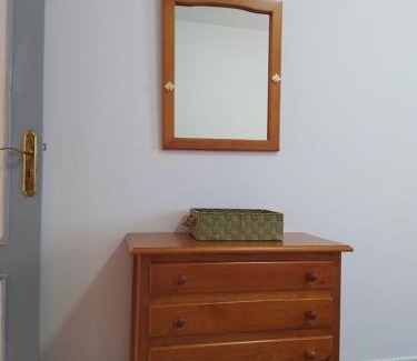 Tarajalejo Apartamento | Casa Érika Tarajalejo C
