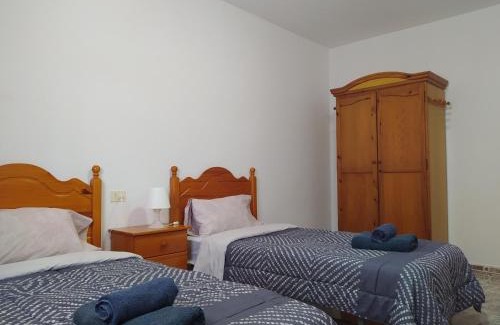 Tarajalejo Apartamento | Casa Érika Tarajalejo C