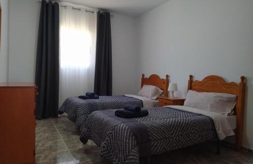 Tarajalejo Apartamento | Casa Érika Tarajalejo C
