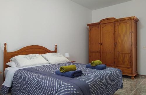Tarajalejo Apartamento | Casa Érika Tarajalejo C