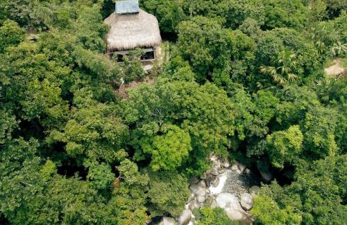 Santa Marta Apartamento | Casa Ñi Tayrona