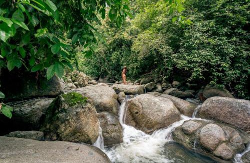 Santa Marta Apartamento | Casa Ñi Tayrona