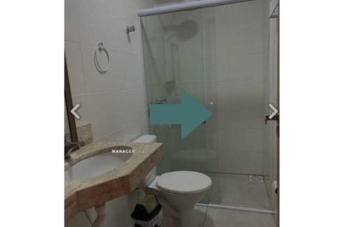 Capao da Canoa Casa | Casa ótima uma quadra da praia!
