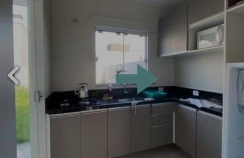 Capao da Canoa Casa | Casa ótima uma quadra da praia!