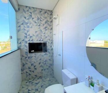 Porto Seguro Casa | Casa 01