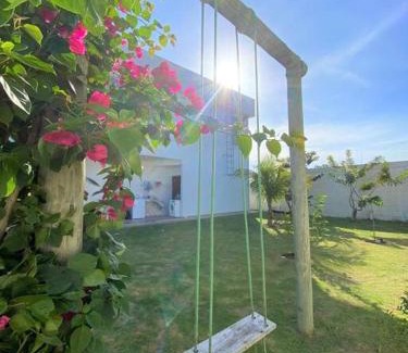 Porto Seguro Casa | Casa 01