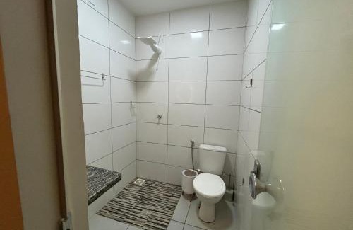 Plano Diretor Sul Casa | Casa 01 - Casa com 2 quartos, próximo a rodoviária e aeroporto