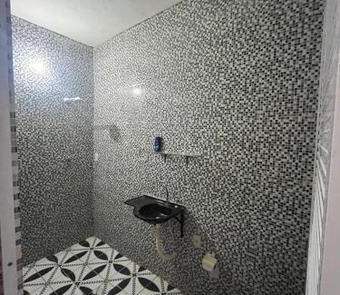 Barroquinha Casa | Casa - 01 Quarto