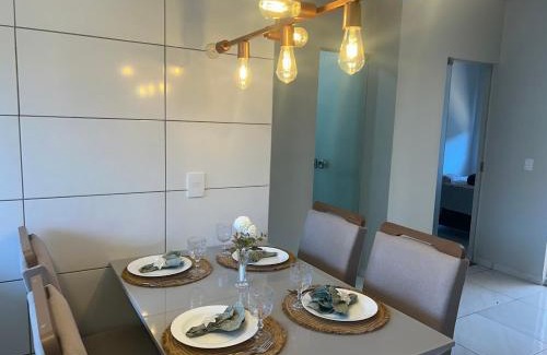 Plano Diretor Sul Casa | Casa 02 - Casa com 2 quartos, próximo a rodoviária e aeroporto