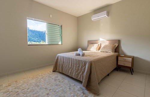Bom Retiro Casa | Casa 02 Fazenda Esperança