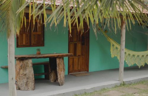 Caraiva Apartamento | Casa 02 na villa uryah