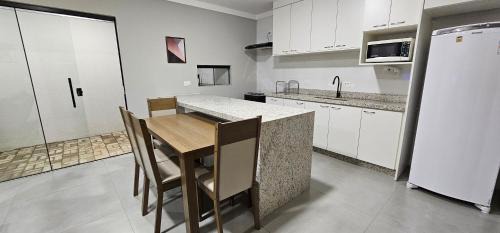 Novos Estados Casa | Casa 05 - Condomínio Solar dos Ipês
