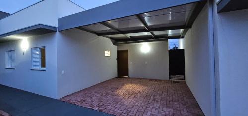 Novos Estados Casa | Casa 05 - Condomínio Solar dos Ipês