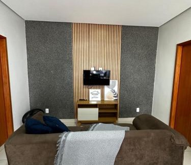 Palmas Apartamento | Casa 05 próximo ao centro Delior 2
