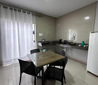 Palmas Apartamento | Casa 05 próximo ao centro Delior 2