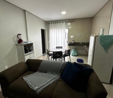 Palmas Apartamento | Casa 05 próximo ao centro Delior 2