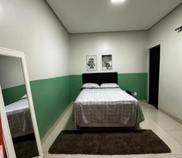 Palmas Apartamento | Casa 05 próximo ao centro Delior 2