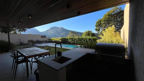 Teresopolis Casa | Casa 08 Monte Boa Vista - Piscina Privativa, Sauna e Ofurô de Imersão