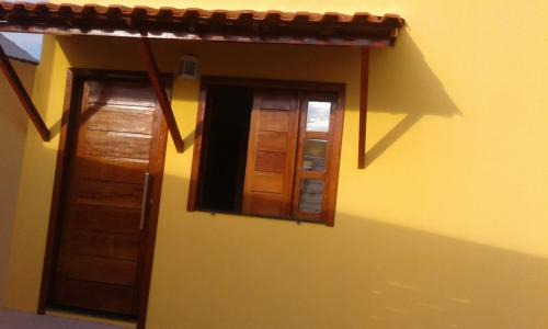 Ibicoara Casa | Casa 1/4 Chapada Diamantina/ibicoara