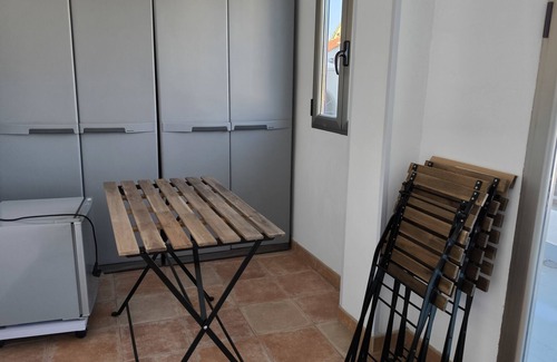 San Francisco-Ribera Casa | Casa 108, Tu Rincón en Córdoba