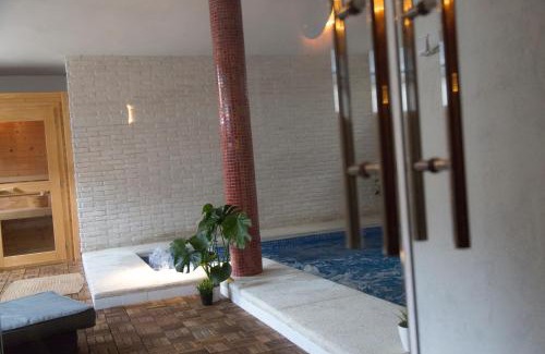 Aldea del Fresno Casa | Casa 110