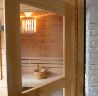 Aldea del Fresno Casa | Casa 110