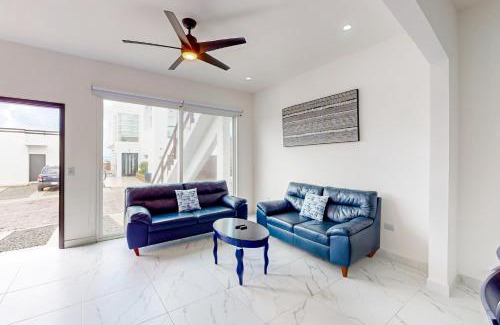 La Paloma Casa | Casa 12 - Playa Arcangel