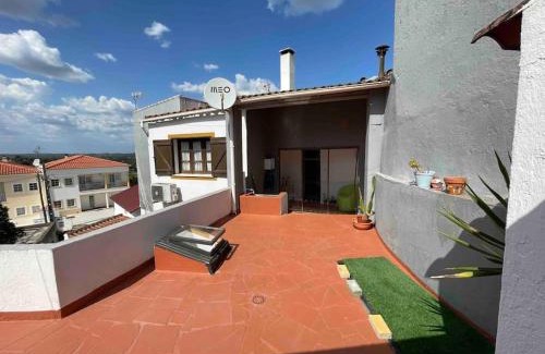Montargil Apartamento | Casa 13
