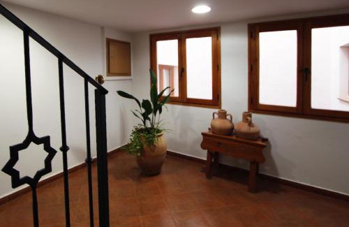 Mora de Rubielos Apartamento | Casa 1340