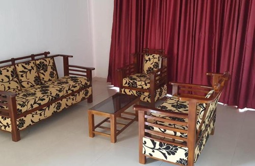 Thimbirigasyaya Apartamento | Casa 14