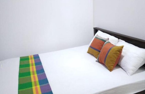 Thimbirigasyaya Apartamento | Casa 14