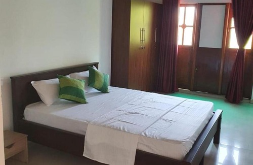 Thimbirigasyaya Apartamento | Casa 14