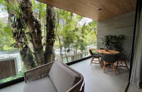Correas Casa | Casa 16 da Villa - Fazenda Marambaia