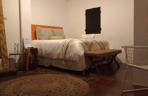 Los Naranjos Cabina | Casa 1800 Los Naranjos Boutique Hotel