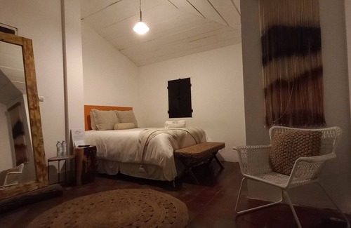 Los Naranjos Cabina | Casa 1800 Los Naranjos Boutique Hotel