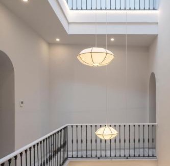 Ciudad Universitaria Casa | Casa 1872, by Homing U