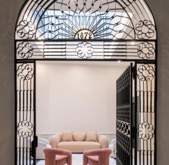 Ciudad Universitaria Casa | Casa 1872, by Homing U