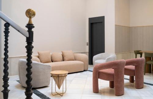 Ciudad Universitaria Casa | Casa 1872, by Homing U