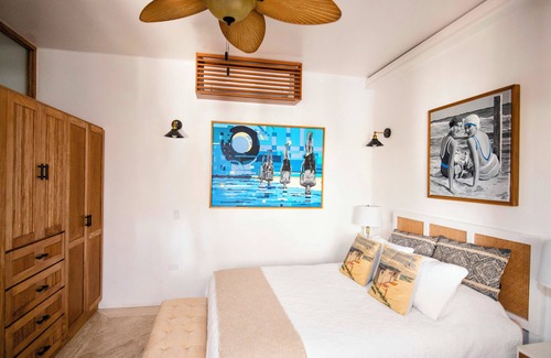 La Paz Hotel | Casa 1880
