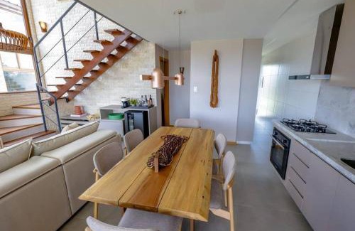 Mucuge Apartamento | Casa 19 da Vila Beija Flor