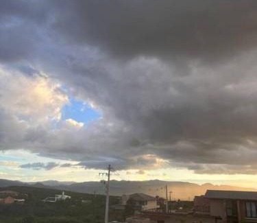 Mucuge Apartamento | Casa 19 da Vila Beija Flor