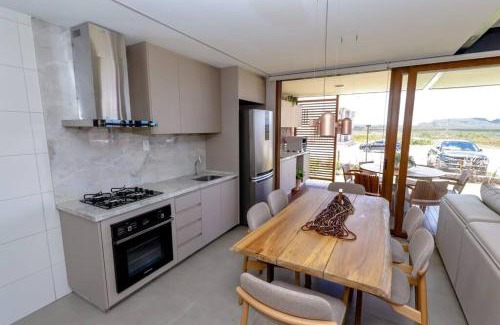 Mucuge Apartamento | Casa 19 da Vila Beija Flor