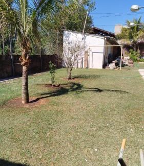 Botucatu Casa | Casa 2 dorm em Botucatu próx unesp