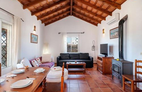 Zahora Casa | Casa - 2 Mar y Sombra