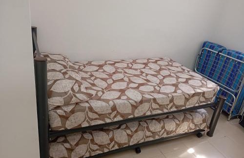 Apodaca Casa | casa 2 pisos
