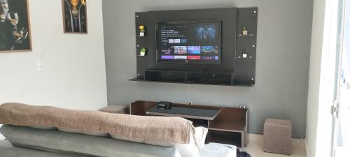 Limeira Casa | Casa 2 quartos com Garagem