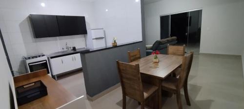 Limeira Casa | Casa 2 quartos com Garagem