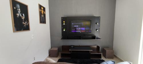 Limeira Casa | Casa 2 quartos com Garagem